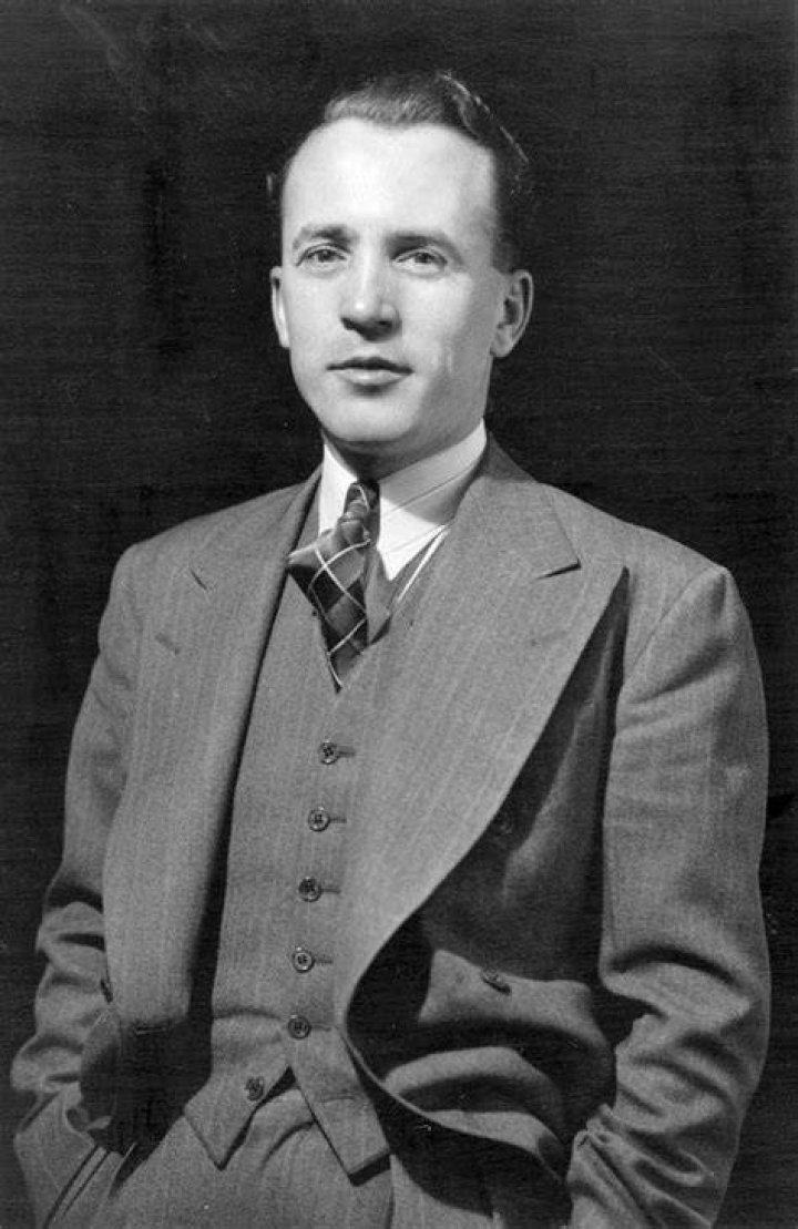 Tommy Douglas Tommy Douglas