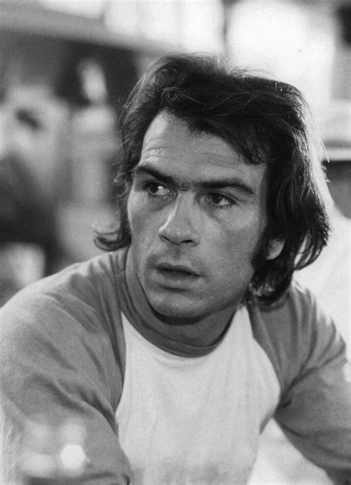 How many wives has Tommy Lee Jones had? 1 Tommy Lee Jones 1