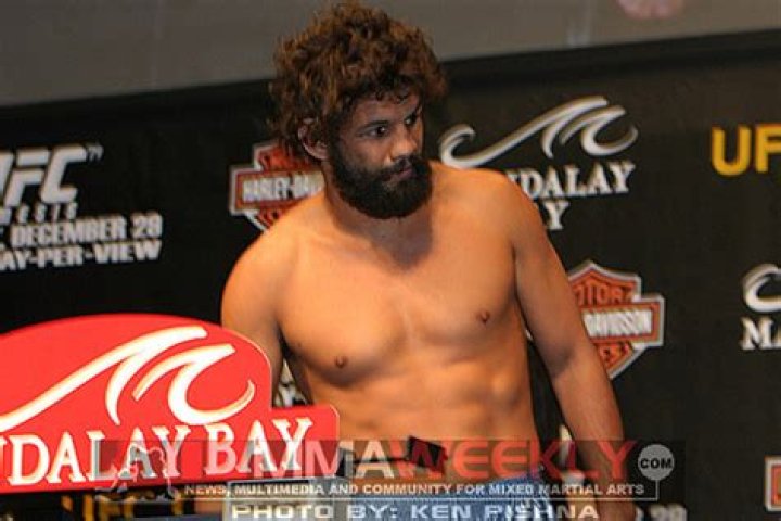 Tony DeSouza Tony DeSouza