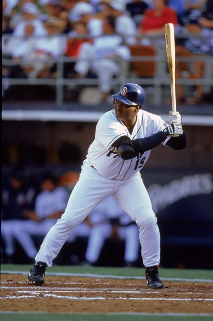 Tony Gwynn