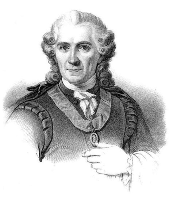 Torbern Bergman