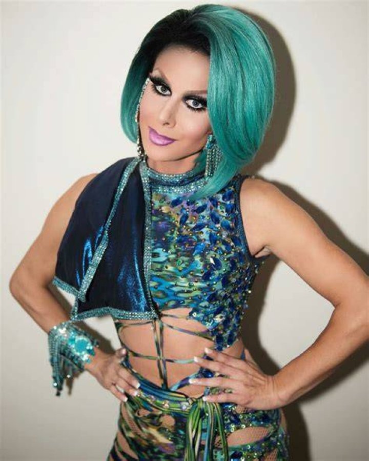 Trinity Taylor Trinity Taylor