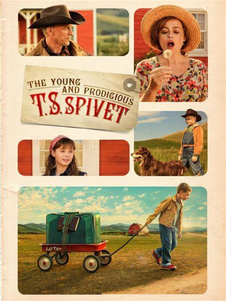 ts spivet