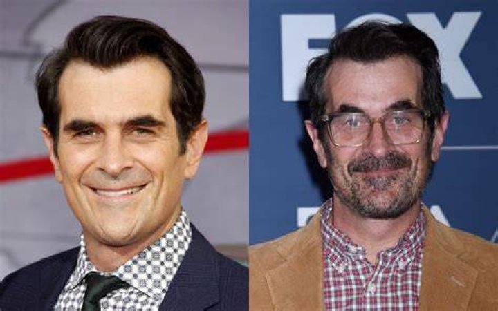 Ty Burrell Ty Burrell