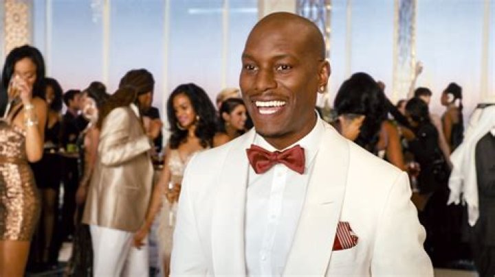 Tyrese Gibson siblings: Meet Tyrone Richardo, Salendra and Shonta 1 tyrese gibson