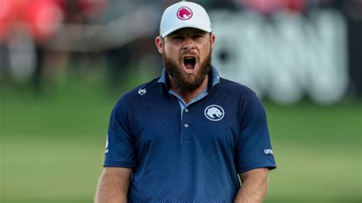 Tyrrell Hatton height and weight: How tall is Tyrrell Hatton? 1 tyrrell hatton