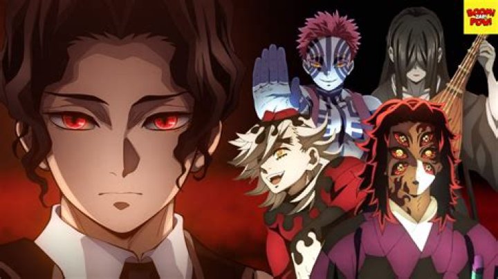 Upper and Lower Demon Moons