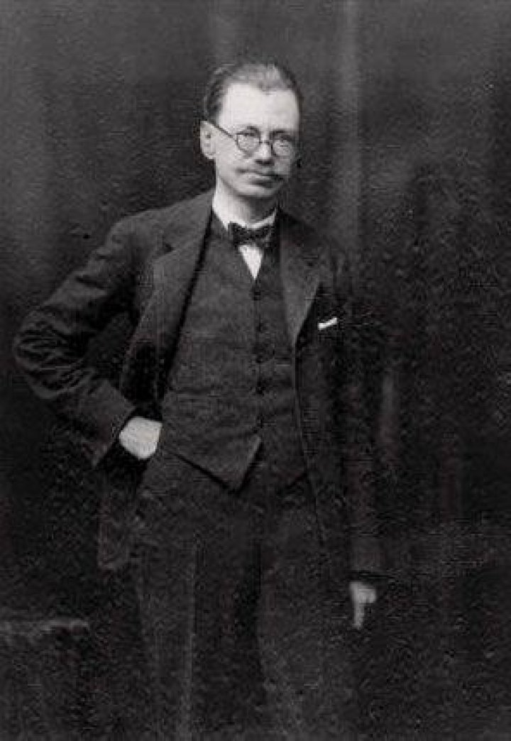 V. Gordon Childe V. Gordon Childe