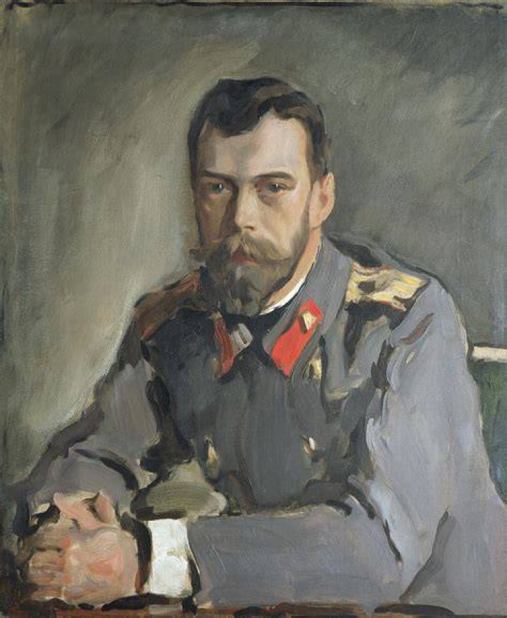 Valentin Serov Valentin Serov