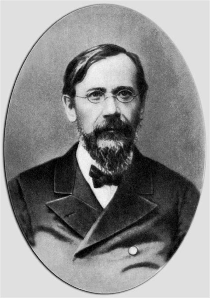 Vasily Klyuchevsky Vasily Klyuchevsky