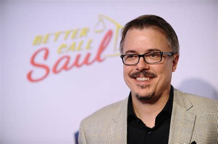 Vince Gilligan Vince Gilligan