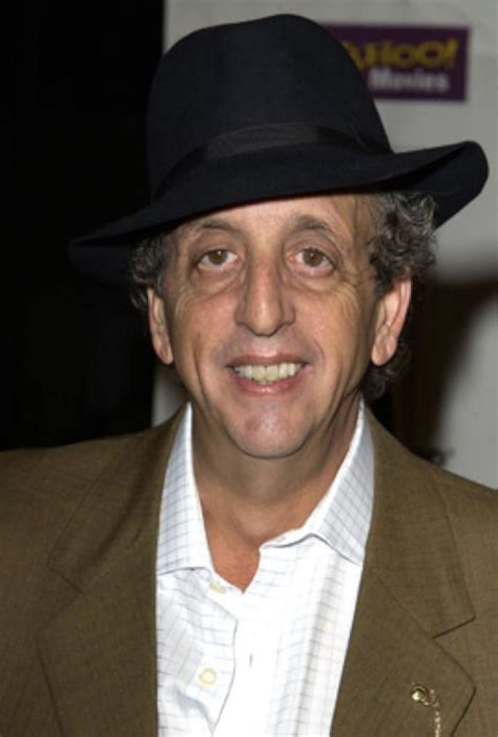 Vincent Schiavelli Vincent Schiavelli