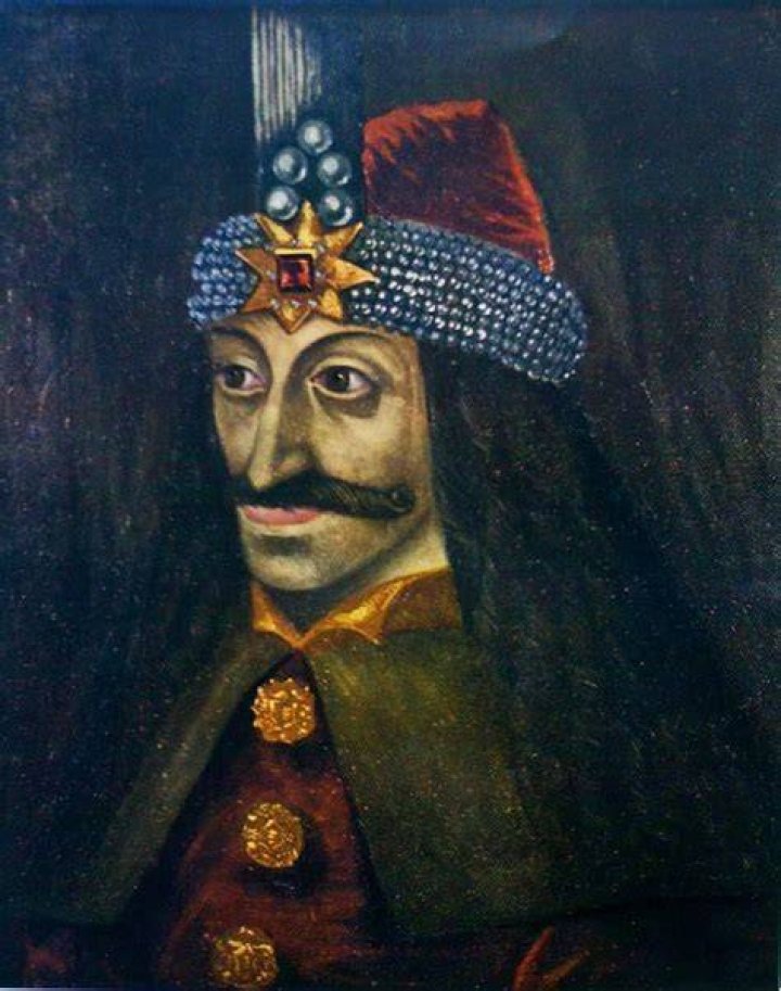 Vlad the Impaler Vlad the Impaler