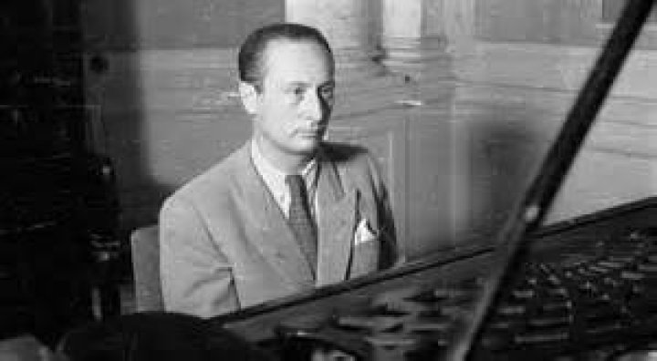 Władysław Szpilman Władysław Szpilman