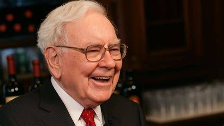 Susan Alice Buffett, Howard Graham Buffett, Peter Buffett: Meet Warren Buffett children 1 Warren Buffet