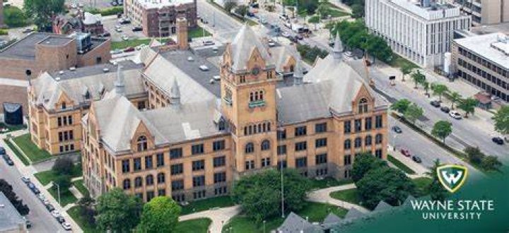 Wayne State University