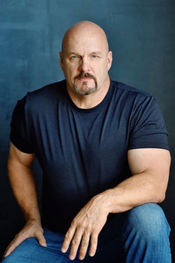 What does Eric Allan Kramer do now?