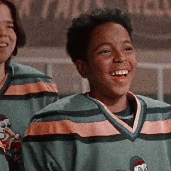 What happened to Jesse Hall from Mighty Ducks?