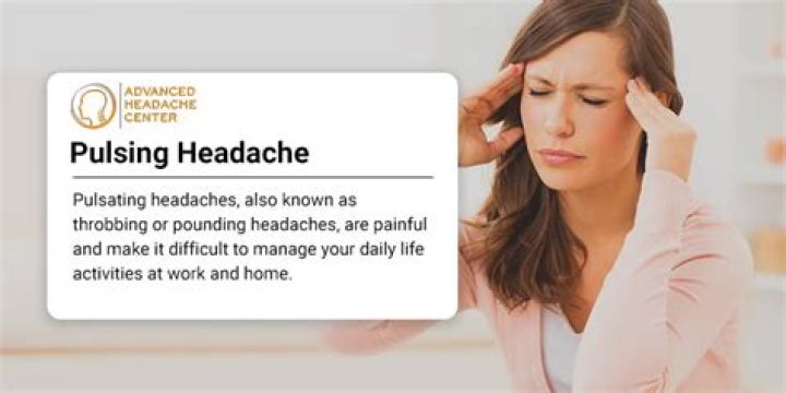 When Does a Pounding Headache Actually Signal a Brain Tumor?