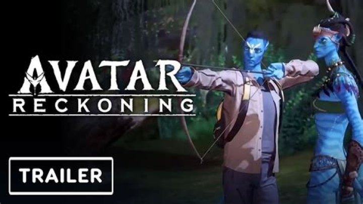 When is Avatar: Reckoning game release date?