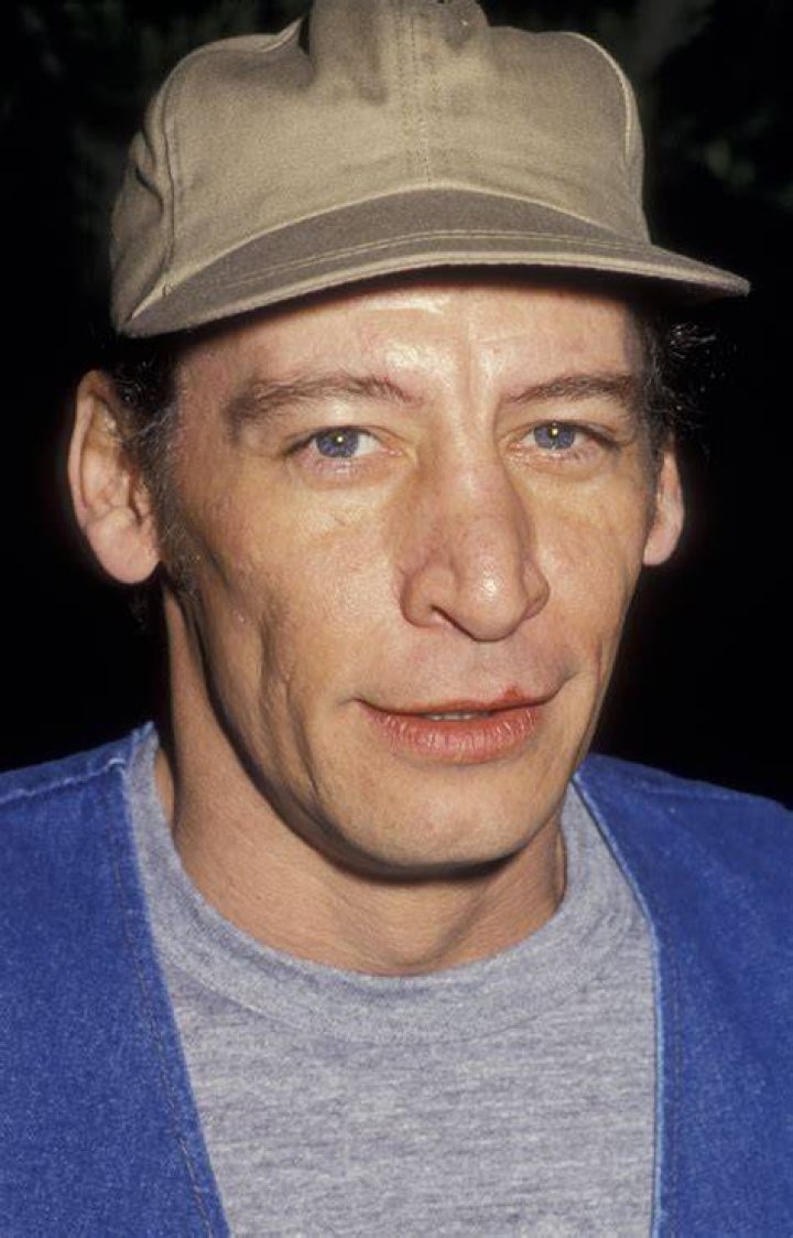 Where did Ernest P Worrell come from?
