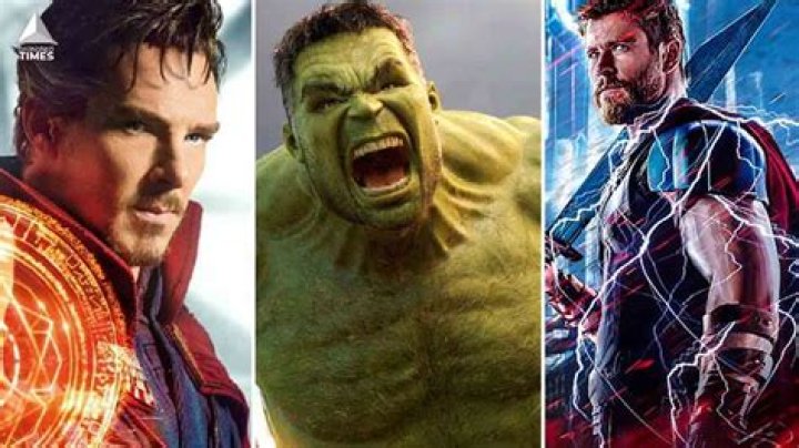 Which Marvel heroes could defeat a Celestial