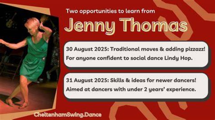Who are Thomas and Jenny Lennon?