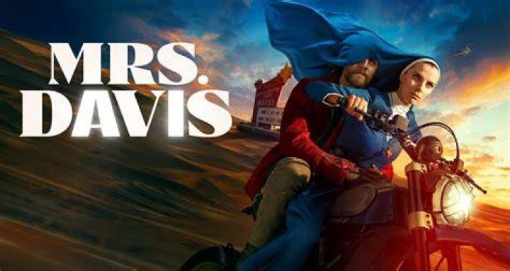 Who is Mrs Davis?
