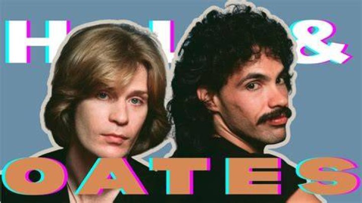Who sampled Hall and Oates I can't go for that?