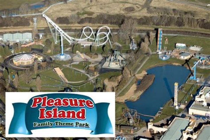 Why did Pleasure Island close down? – Celebrity