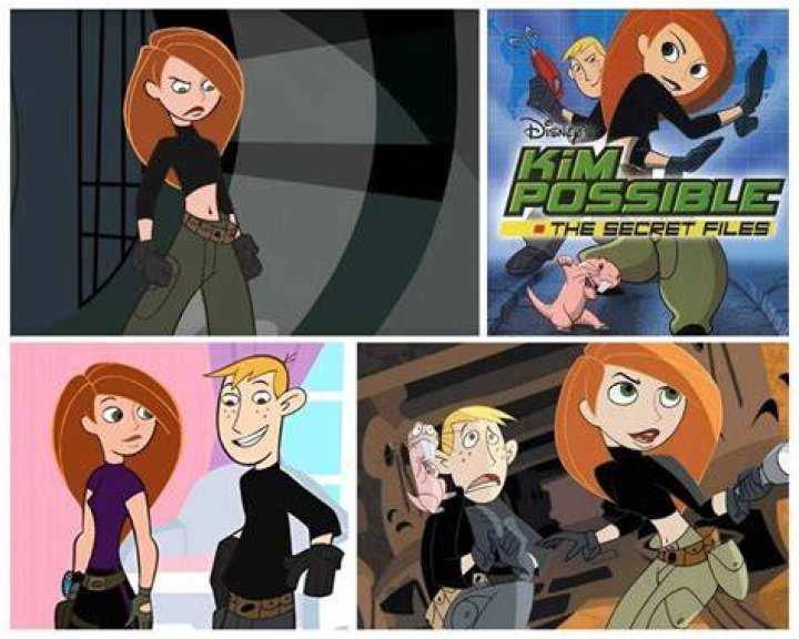 Why is Kim Possible a spy? – Celebrity