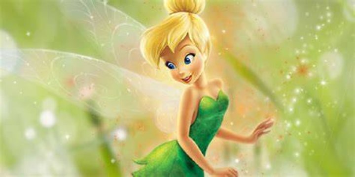 Why was Tinker Bell dying?