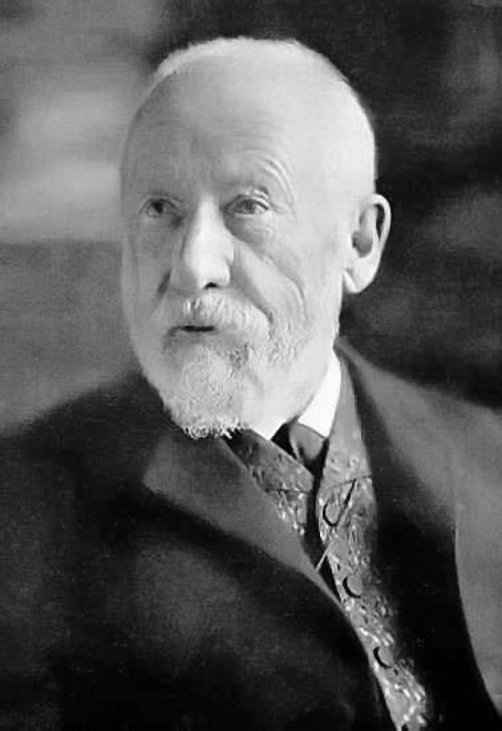 Wilhelm Dilthey Wilhelm Dilthey