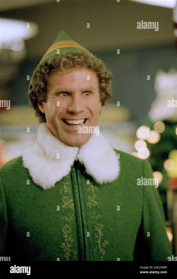 Will Ferrell Will Ferrell