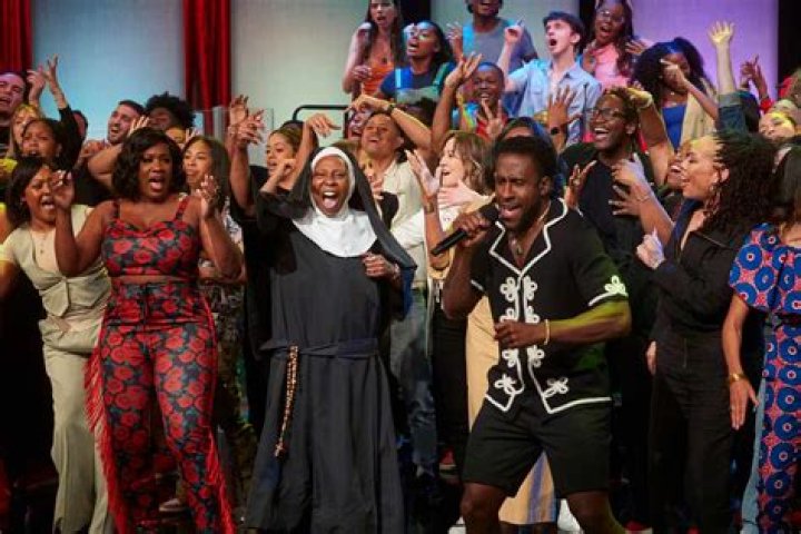 Will there be Sister Act 3?