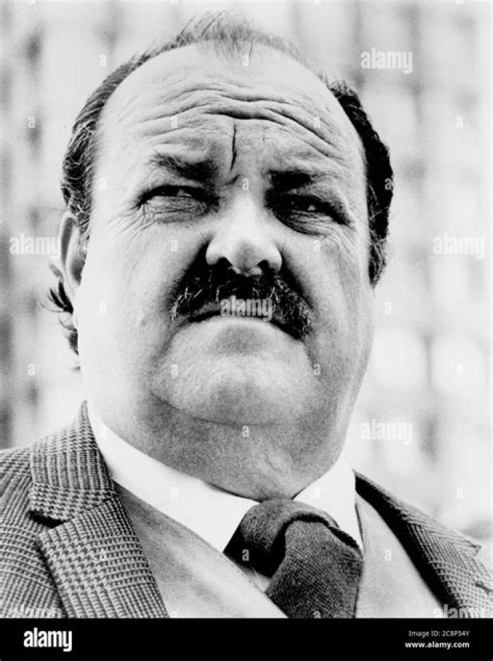William Conrad