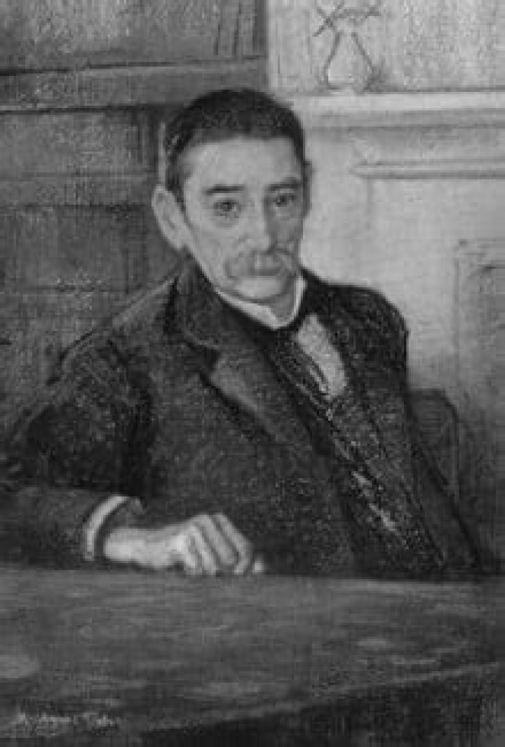 William George Aston William George Aston