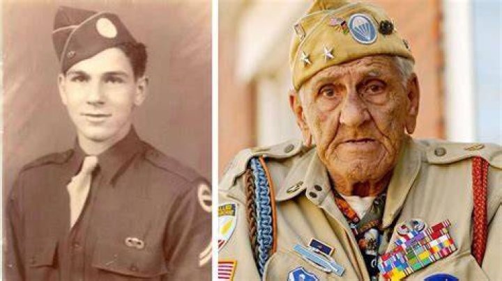 William Guarnere