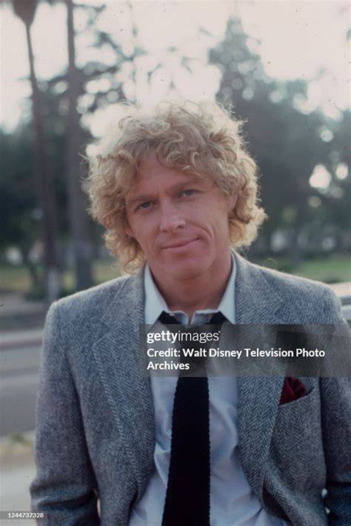 William Katt William Katt