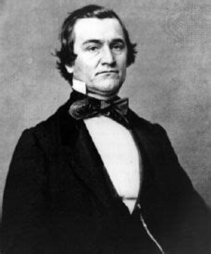 William Lowndes Yancey William Lowndes Yancey