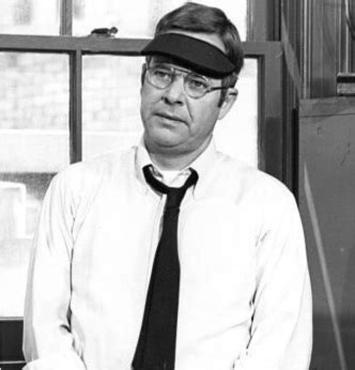William Windom William Windom