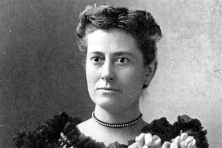 Williamina Fleming Williamina Fleming