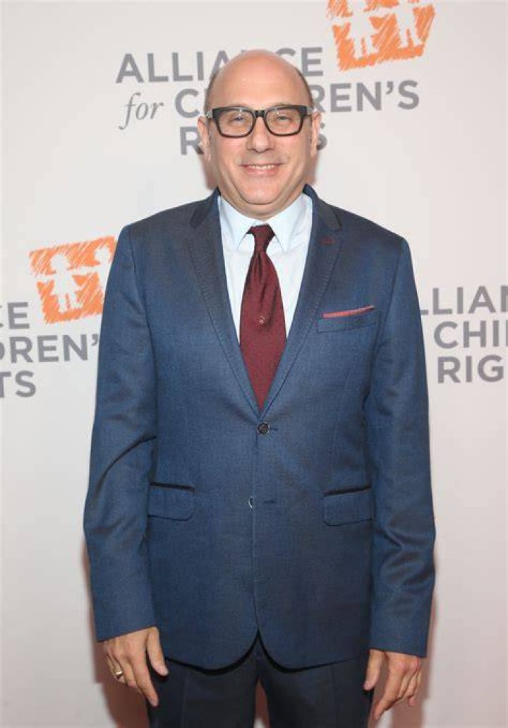 Willie Garson Willie Garson