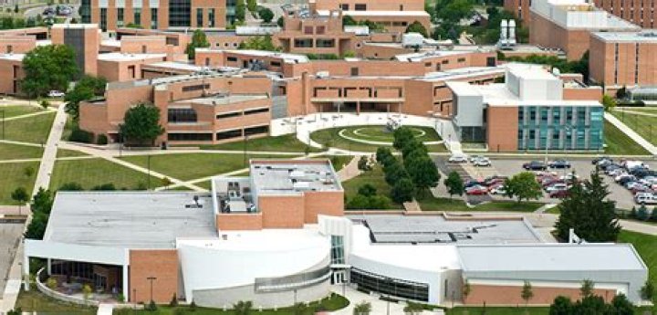Wright State University Boonshoft School of Medicine