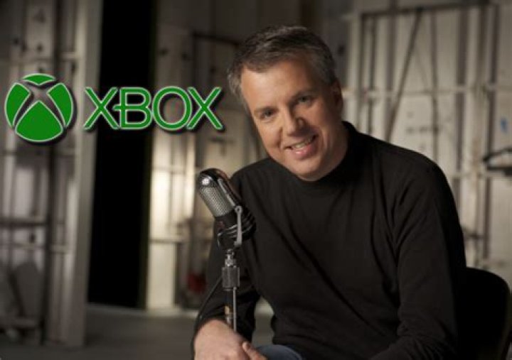 xbox one major nelson