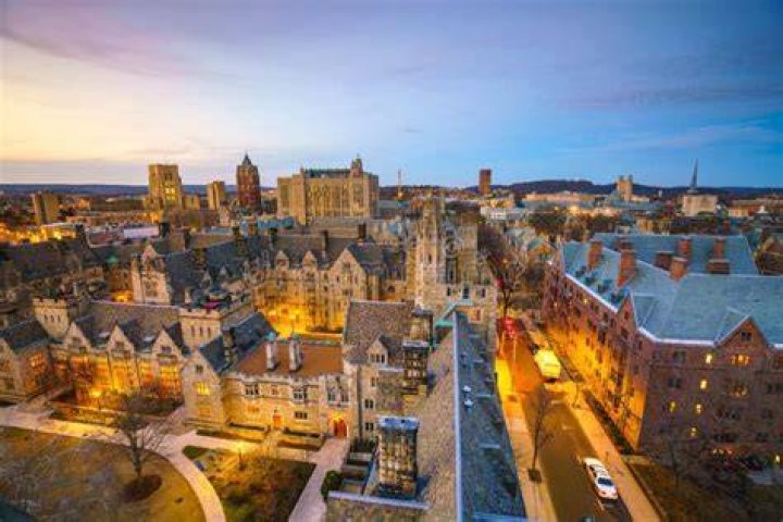 Yale University