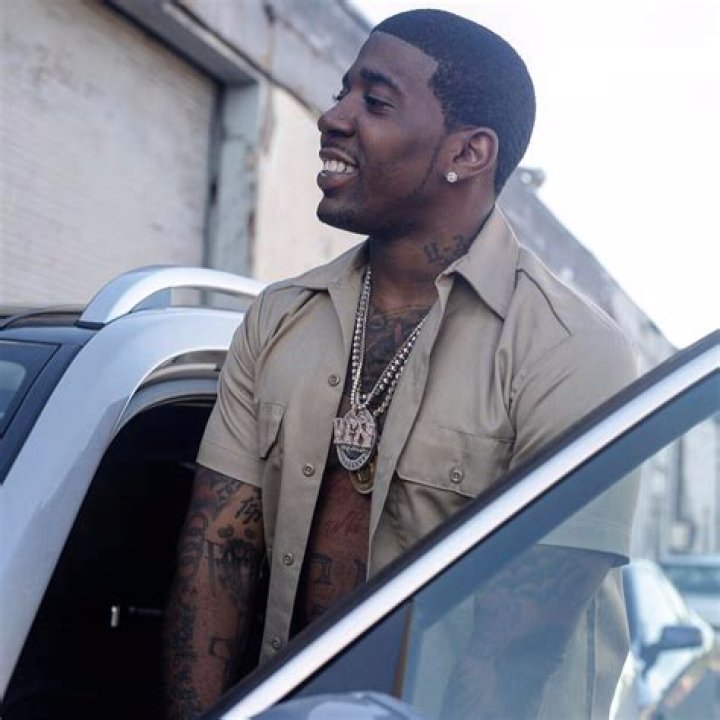 YFN Lucci