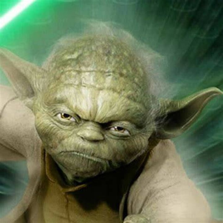 Yoda-Star-Wars
