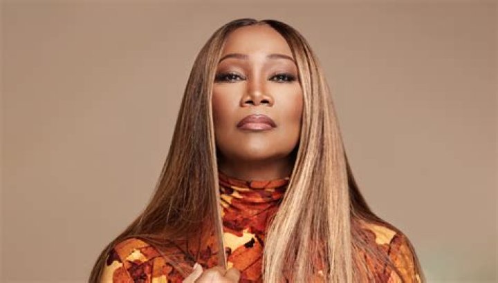 Yolanda Adams Yolanda Adams