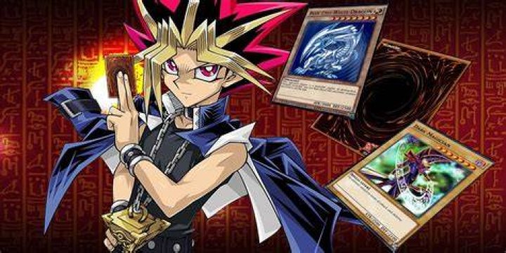 Yu Gi Oh